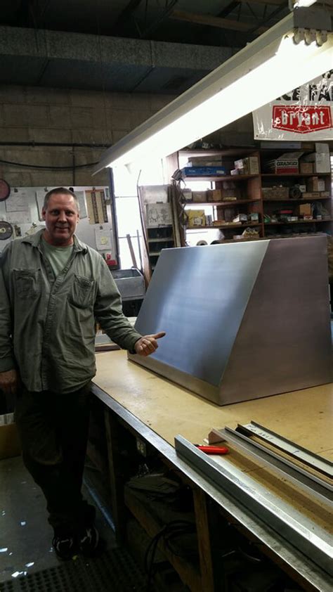 kalispell metal fabricator|general sheet metal kalispell mount.